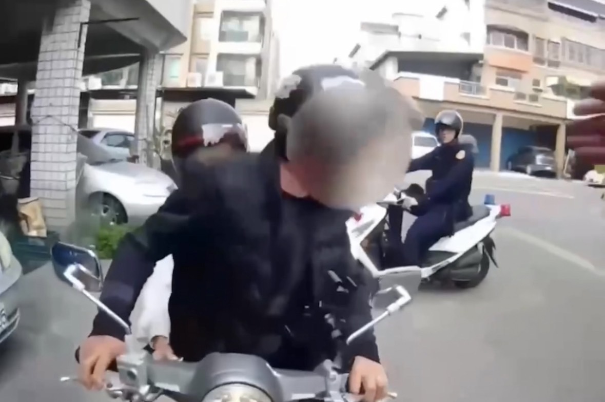 越南女逾期千餘天也讓男子傻眼。〈圖/記者蔡宗武翻攝〉