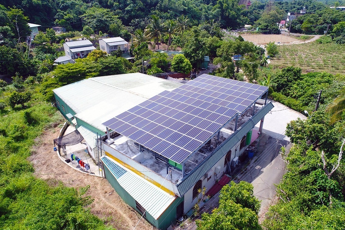 推動高雄淨零碳排政策 綠電專案小組推動績效亮眼