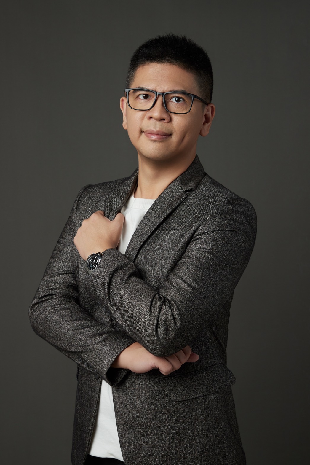 受 訪 者 : 阿 炮 哥 哥