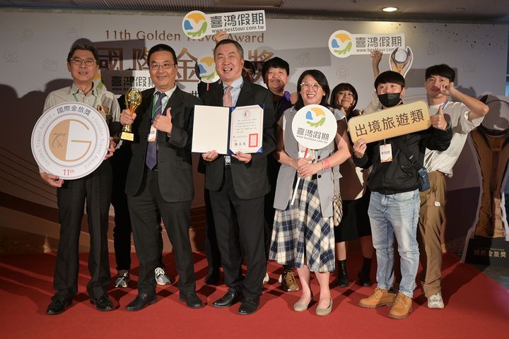 2024神州遊 寄情大山大水 金獎遊程優質推薦