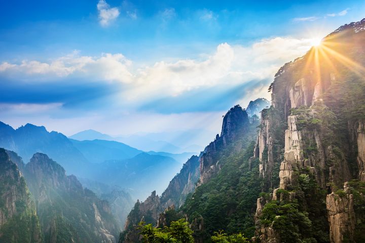 2024神州遊 寄情大山大水 金獎遊程優質推薦