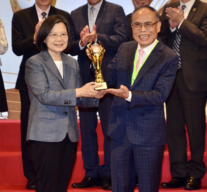 你知道「國際金旅獎」嗎?首選金獎遊程 暢享精彩視野、優質服務