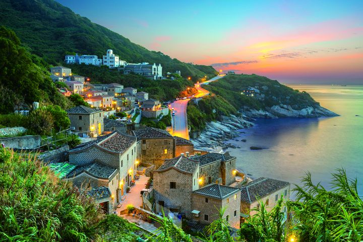 你知道「國際金旅獎」嗎?首選金獎遊程 暢享精彩視野、優質服務