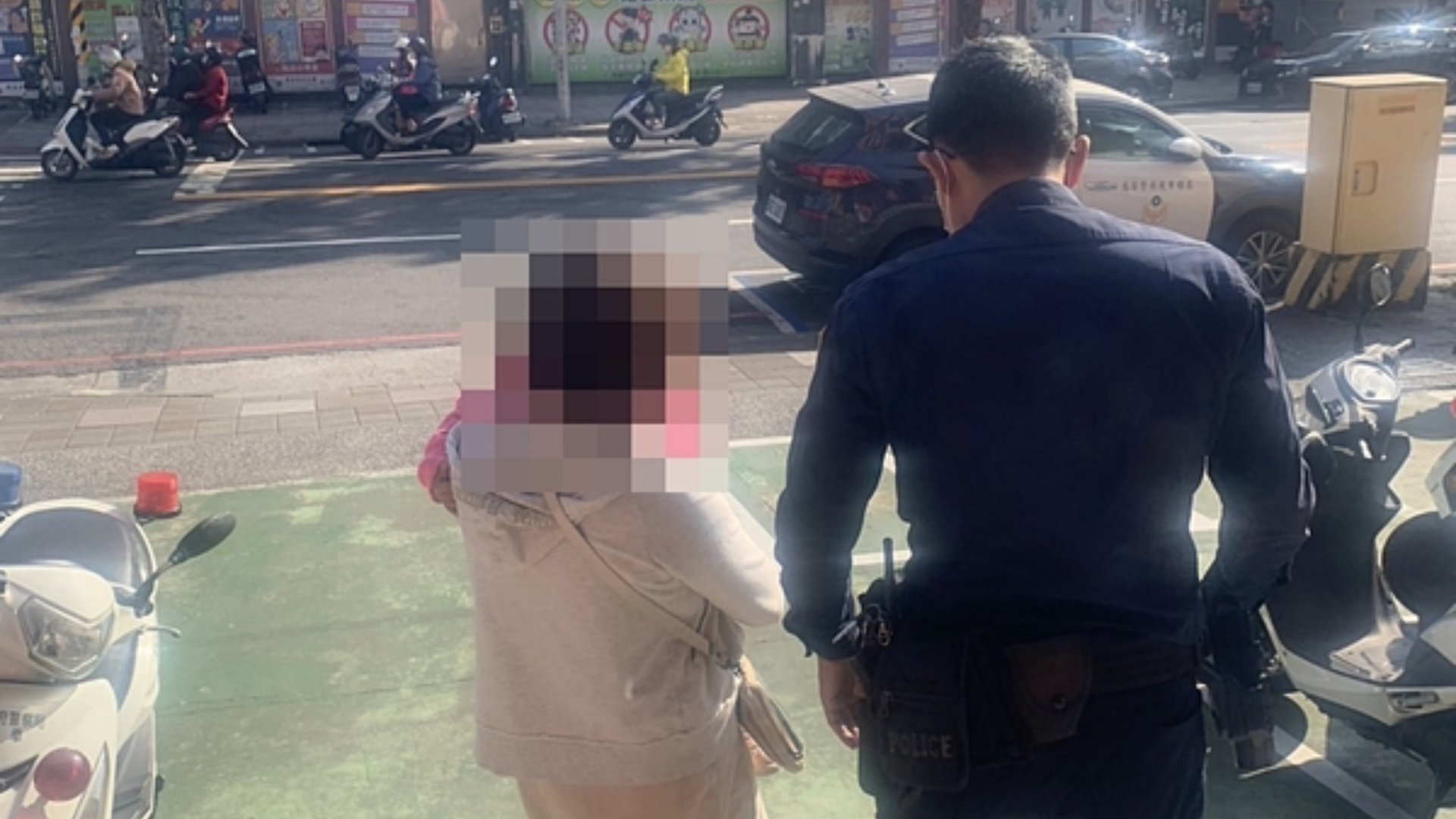 全台首例!2歲童好奇撕毀母親手上政黨票 高雄婦被依違反《選罷法》函送