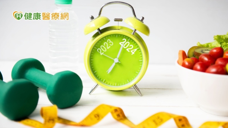 新年立新目標 研究揭「1生活方式」可有效預防憂鬱症