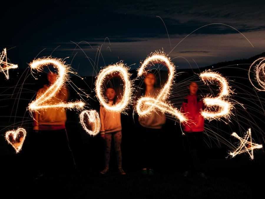 【臺灣調查網】全球民調/美國 回顧2023 多數美人都感覺自己「活得很糟糕」 222 Kenta Kikuchi Cy70lbdgypo Unsplash