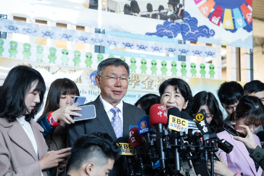 【民眾黨大敗2-2】網軍公司老闆、黃國昌列不分區「自我感覺良好」無法吸引選民 235