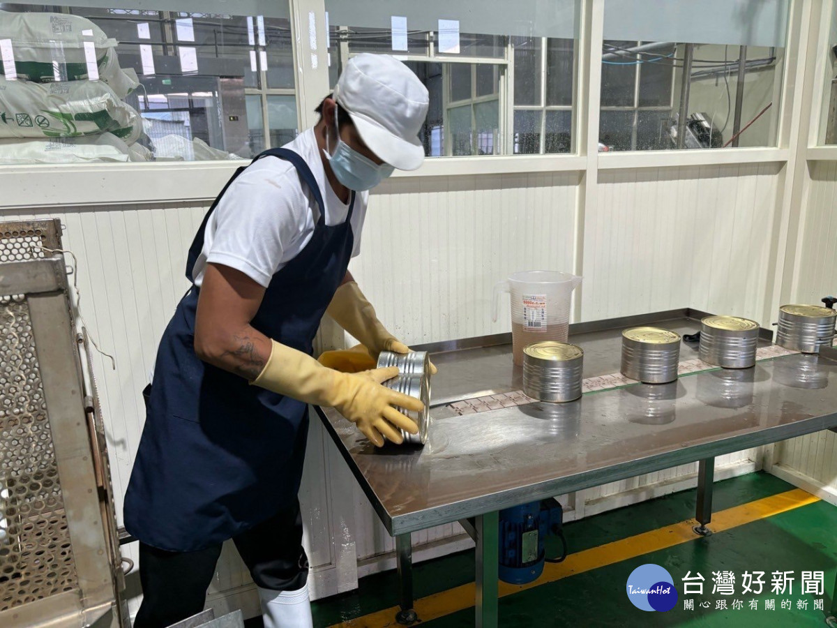 桃分署運用「施用毒品者就業服務計畫」助26歲阿宏穩定就業。