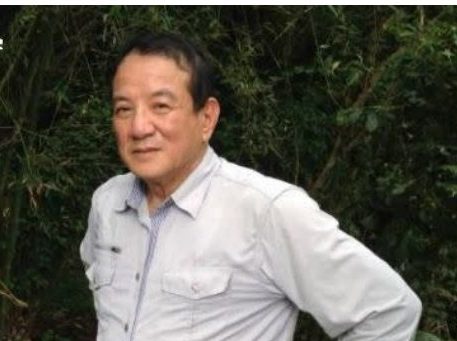 勤欽掌門謝碧池 從煤礦黑金淬煉五金王國之路