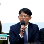 民眾黨 立法院 黃國昌 黃珊珊