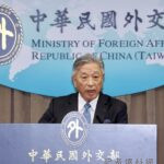 諾魯 斷交 中國 外交部