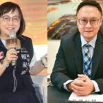 台中市,副市長,賴淑惠,鄭照新