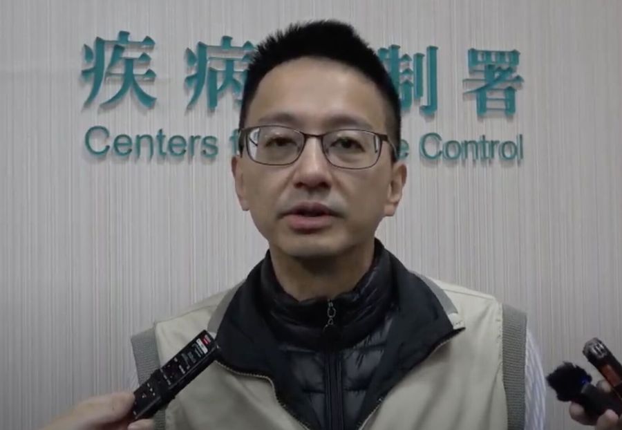 單日3.4萬人搶打XBB疫苗爆新高 Novavax卻斷貨!羅一鈞曝恢復時間 222 單日3.4萬人搶打XBB疫苗爆新高 Novavax卻斷貨!羅一鈞曝恢復時間 221