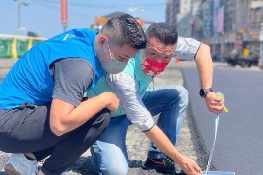 民眾黨失利因無基層 江和樹:小草計畫從台中出發 216 民眾黨失利因無基層 江和樹:小草計畫從台中出發 215