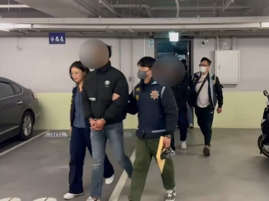 假投資騙抵押房地產 7旬婦匯款13次被詐370萬元 227 cnews204240115a02
