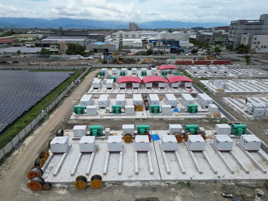 高股息政策 雲豹能源配息率達7成跨足海外拚營運成長 214 cnews204240115a08