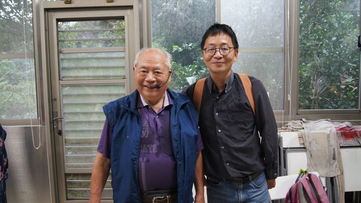 迎龍年繪燈籠!傳統彩繪與節慶融合 走進國寶匠師的魔法世界