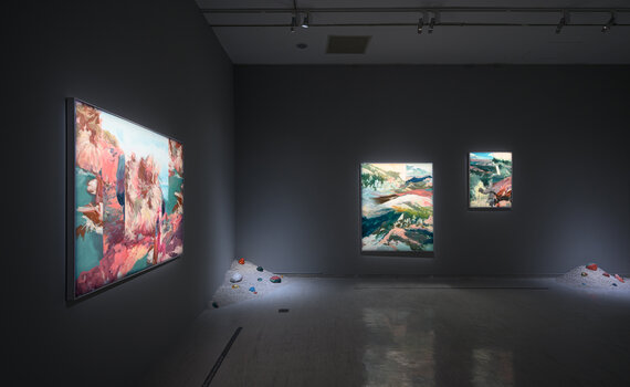 2024國立臺灣美術館藝術推動 展覽規劃重點公布