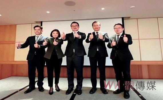 歡慶台虎開航十週年!邁向亞洲最低成本航空目標前進