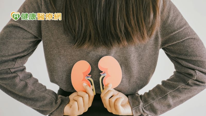 台灣洗腎王國 腎氣不足恐連帶影響膀胱與心臟