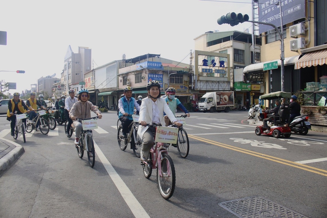雞湯送暖強化獨老關懷安全網 屏縣33鄉鎮市全面啟動