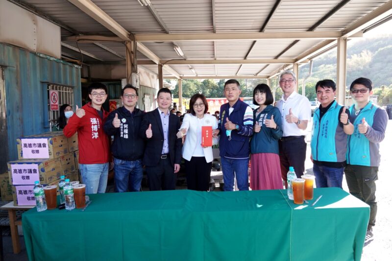重新規劃春節垃圾清運計畫  今年清潔隊員終於可以回家吃年夜飯了