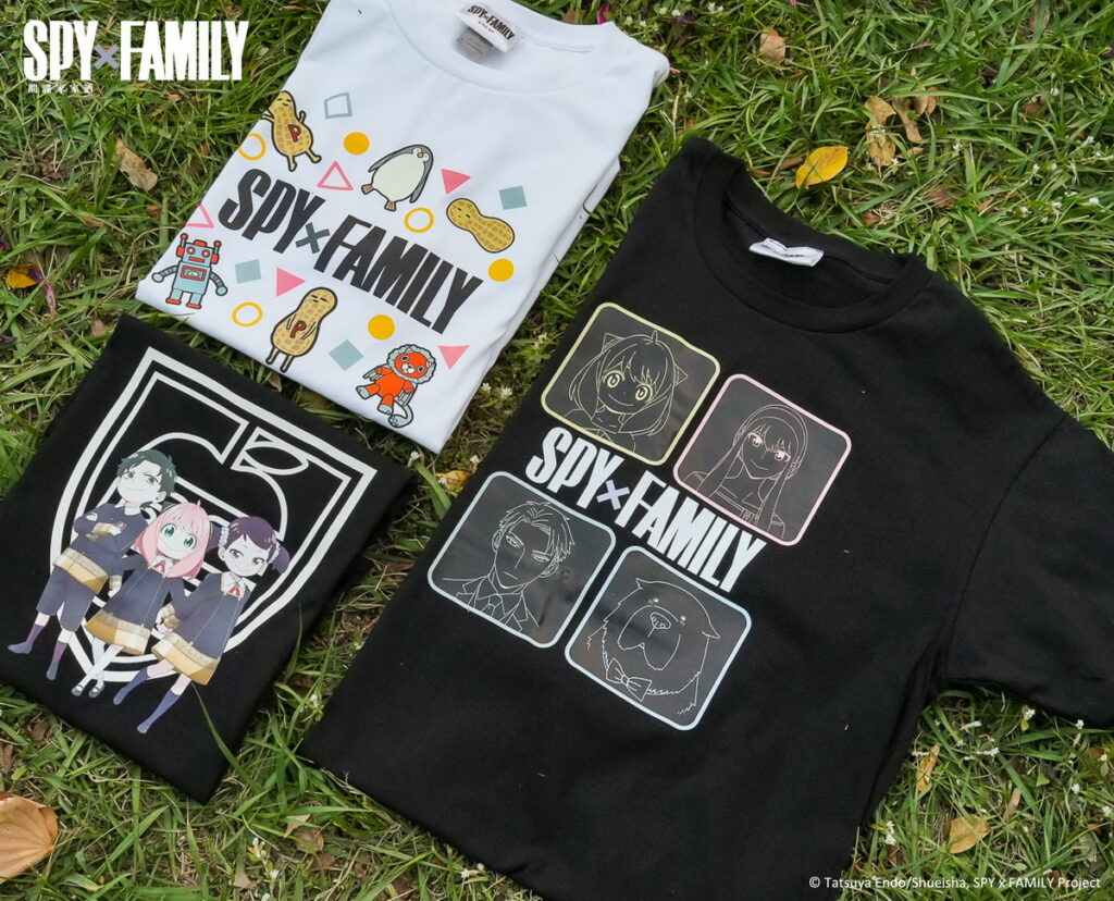 .T-shirt