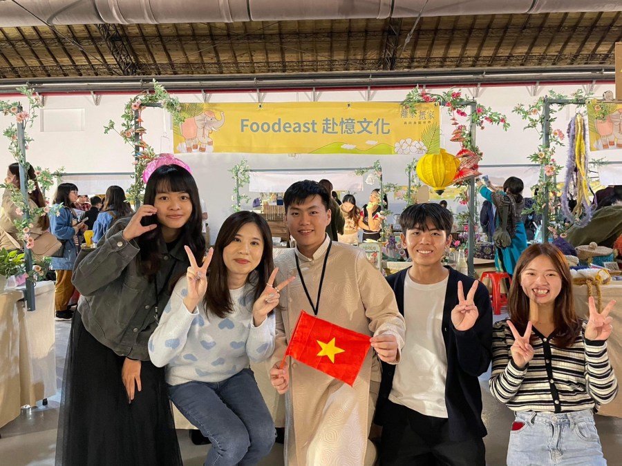【聯發科技智在家鄉】這裡也是你的家!科技創新跨越文化鴻溝 建構新住民友善社會 216 CNEWS195240112a04