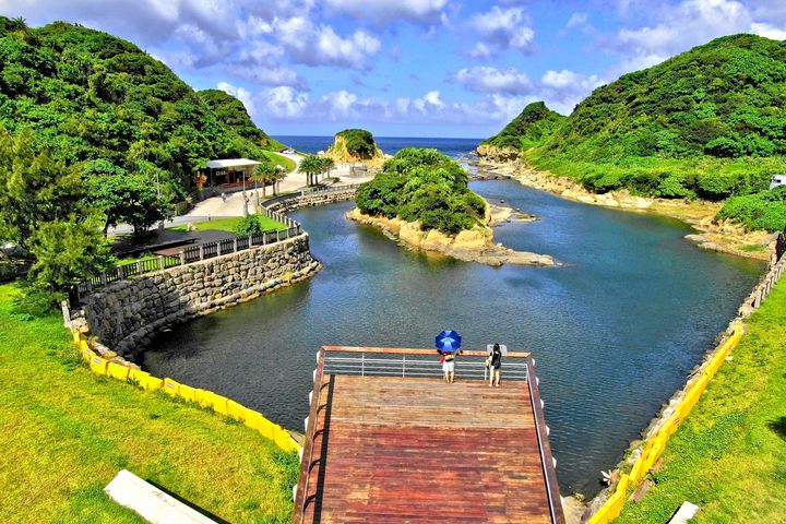 締造綠色未來 北觀處攜皇冠海岸觀光圈夥伴 打造綠色旅遊天堂