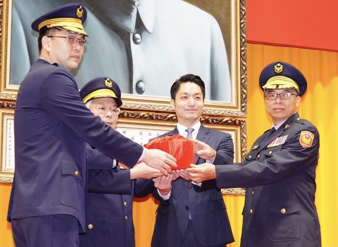 圖/台北市政府提供
