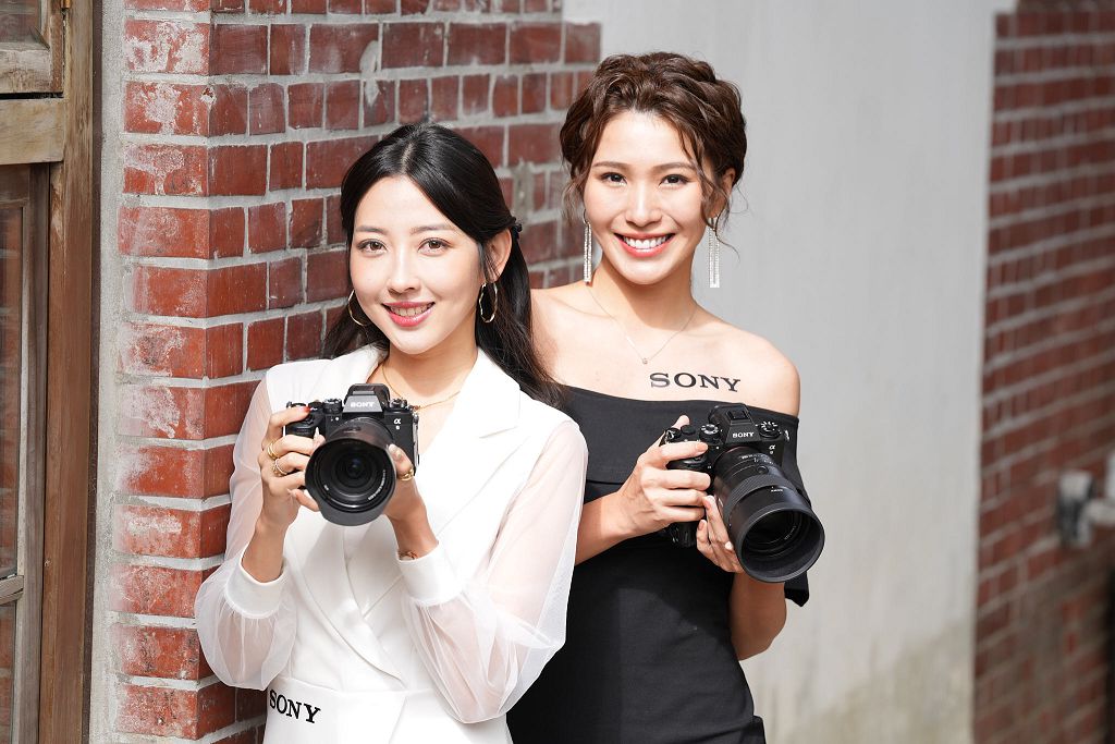 全域一瞬 速度之最，Sony 全片幅數位相機 α9 III 在台上市