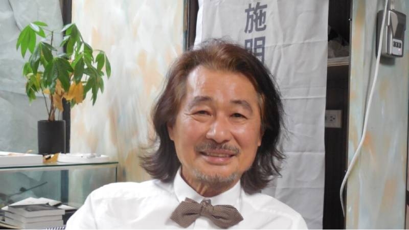 施明德肝癌辭世享壽83歲 「全民超起來」揪出病灶