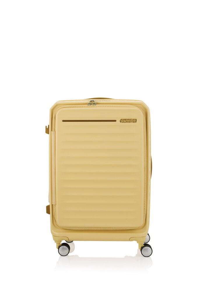 FRONTEC 檸檬黃 19吋$7,395_25吋$8,755_29吋$10,200