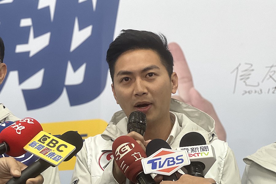 高端合約公開 廖偉翔：衛福部仍未解釋不合理之處 197