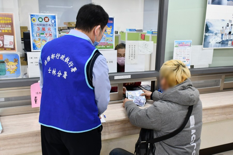 酒駕男不繳罰鍰 祖厝遭查封年前繳清32萬餘元 192 酒駕男不繳罰鍰 祖厝遭查封年前繳清32萬餘元 191