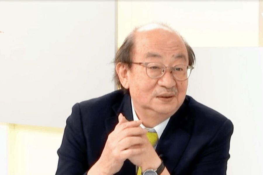 法案藍白合將釀困難?柯建銘:冷靜面對 擔心藏心裡自信寫臉上 190 照片來源:Yahoo!TV「齊有此理」影片截圖