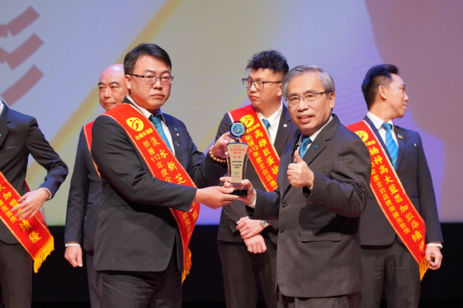 聯賣助攻!永慶房產加盟四品牌北台灣2023業績突破39億、年增15% 156 cnews207240117a03