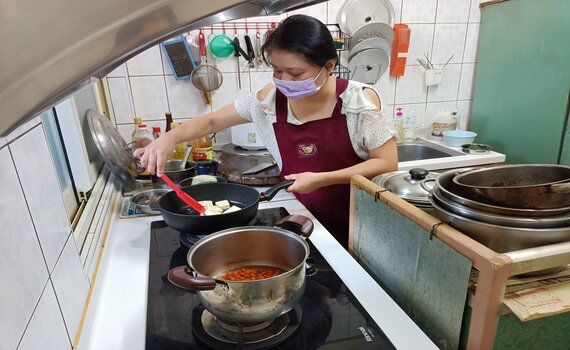 弱勢產婦到宅坐月子擴大補助   台中孕媽咪溫暖升級