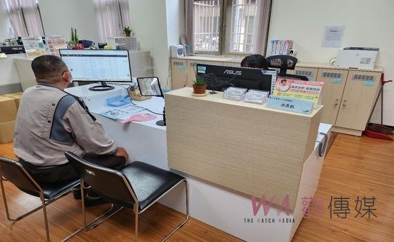 中市勞工局助退休中高齡者再就業!提供獎勵金最高1萬8仟元