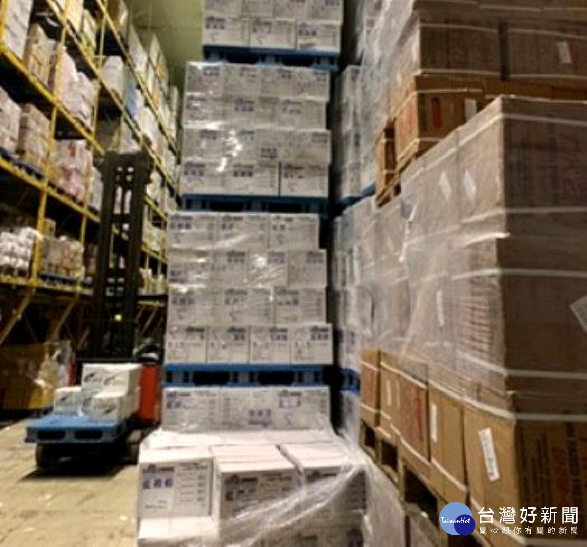 桃市府春安勞檢專案,守護職場勞工安全。