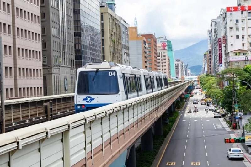 圖／取自台北捷運臉書
