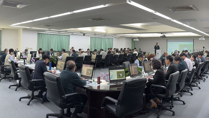 圖/台南市政風處