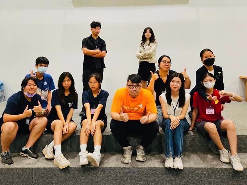 圖/臺東縣政府社會處