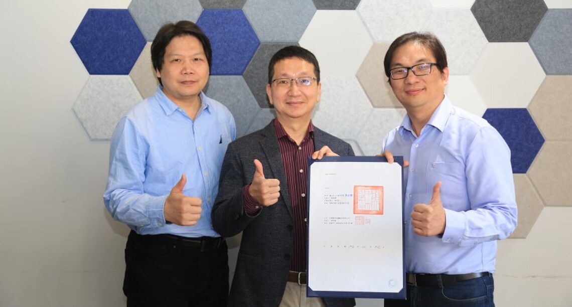 研發6吋氧化鎵單晶塊材 中山大學助攻新興半導體技術