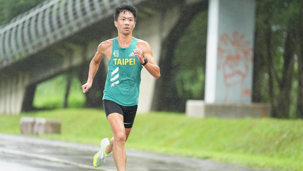 追求自達達人的訓練 專訪 IronPerformance 鋼鐵運動丁政豪教練