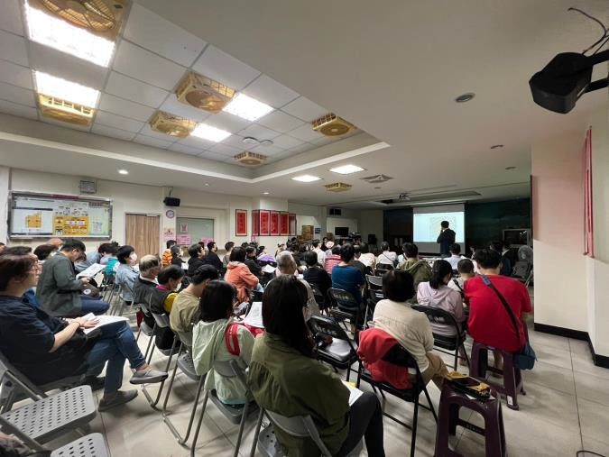 北市公辦都更7599再傳捷報 2個月整合130戶成功進入模擬選屋階段