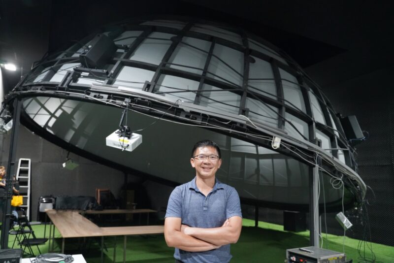 「雄心大誌」上線  挖掘高雄優秀廠商的精彩故事  展現高雄在地企業硬實力