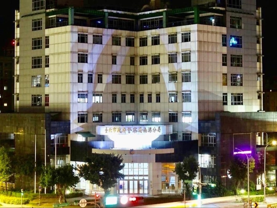 精品包魅力擋不住 北市女警撿到香奈兒皮夾涉侵占 213 cnews204240118a09