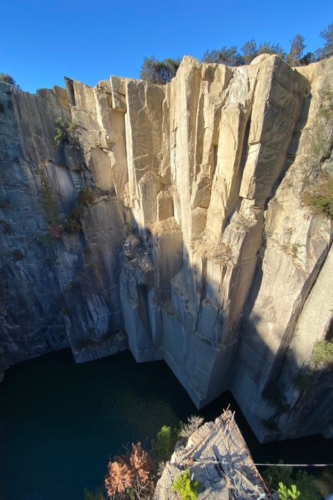 瀨戶內海離島紀行 日本遺產北木島