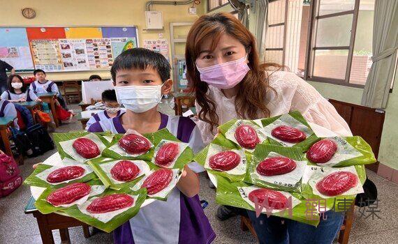 農糧署推動食米學園計畫開跑!歡迎全國公立小學踴躍申請